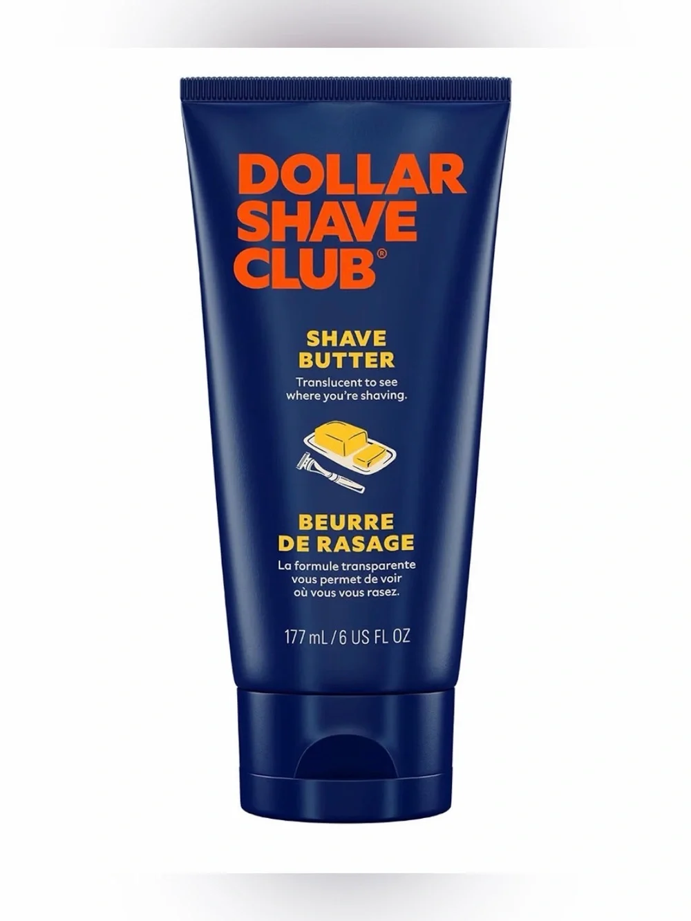 Dollar Shave Club Bundle (NEW)